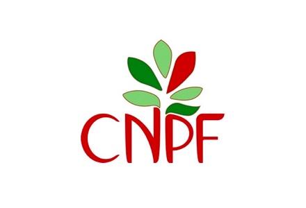 logo CNPF