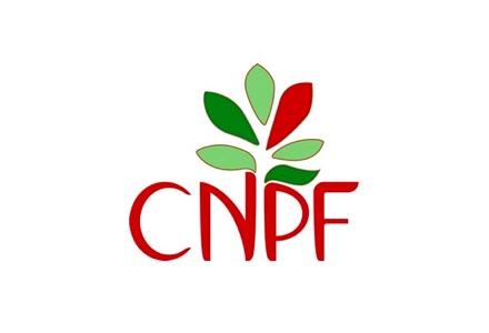 logo CNPF
