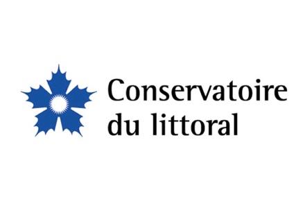 logo conservatoire du littoral