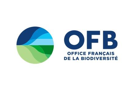 logo OFB Office biodiversité ONCFS