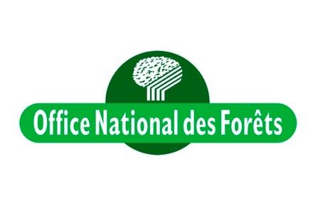 logo ONF Office National des Forets