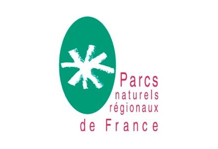 logo parcs naturels régionaux de France