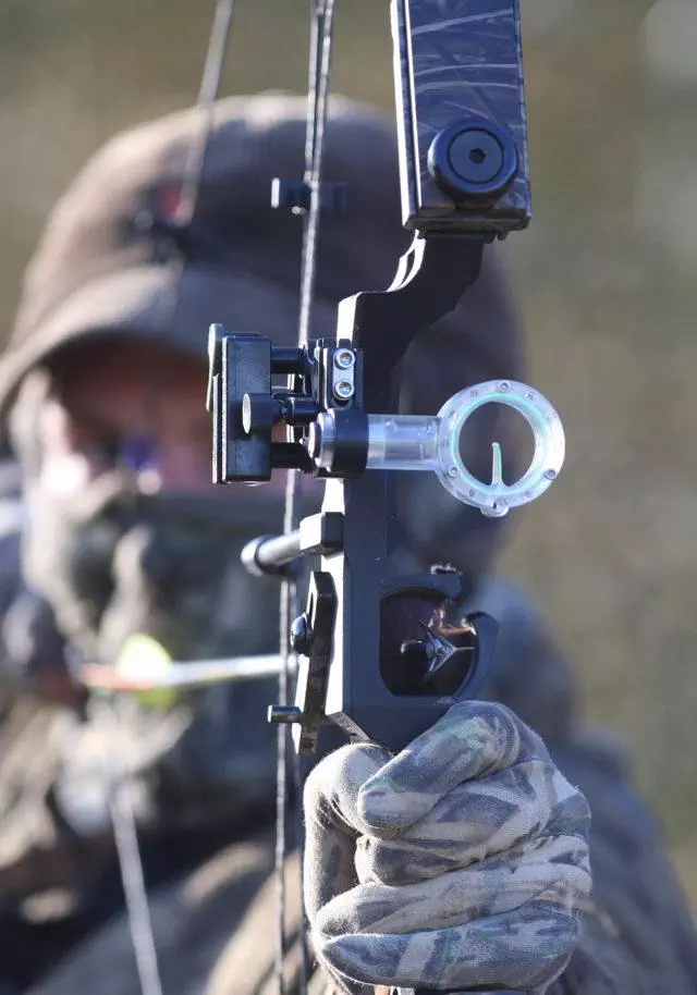 Pointes De Flèches Traditionnelles Pour La Chasse Au Tir À Larc