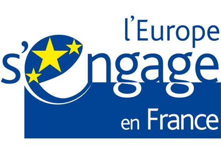 logo Europe s'engage en France