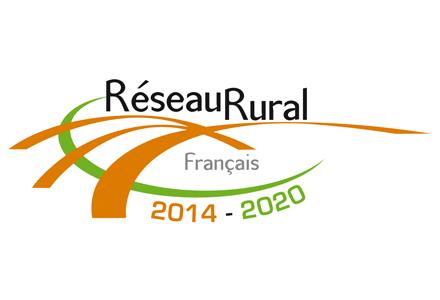 logo réseau rural français