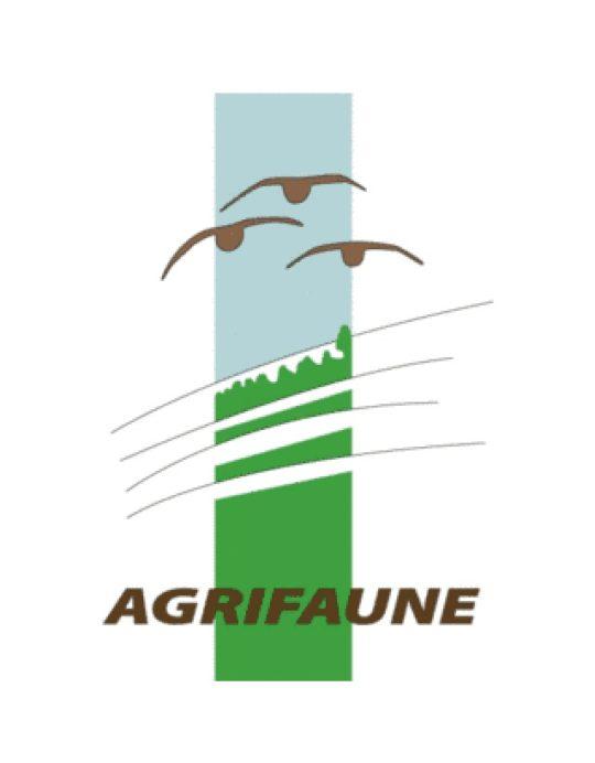 logo agrifaune