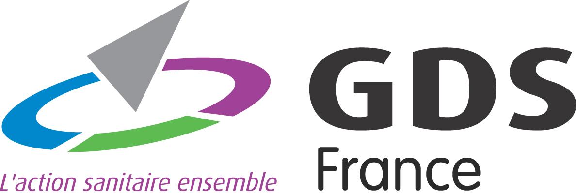 logo GDS france sanitaire