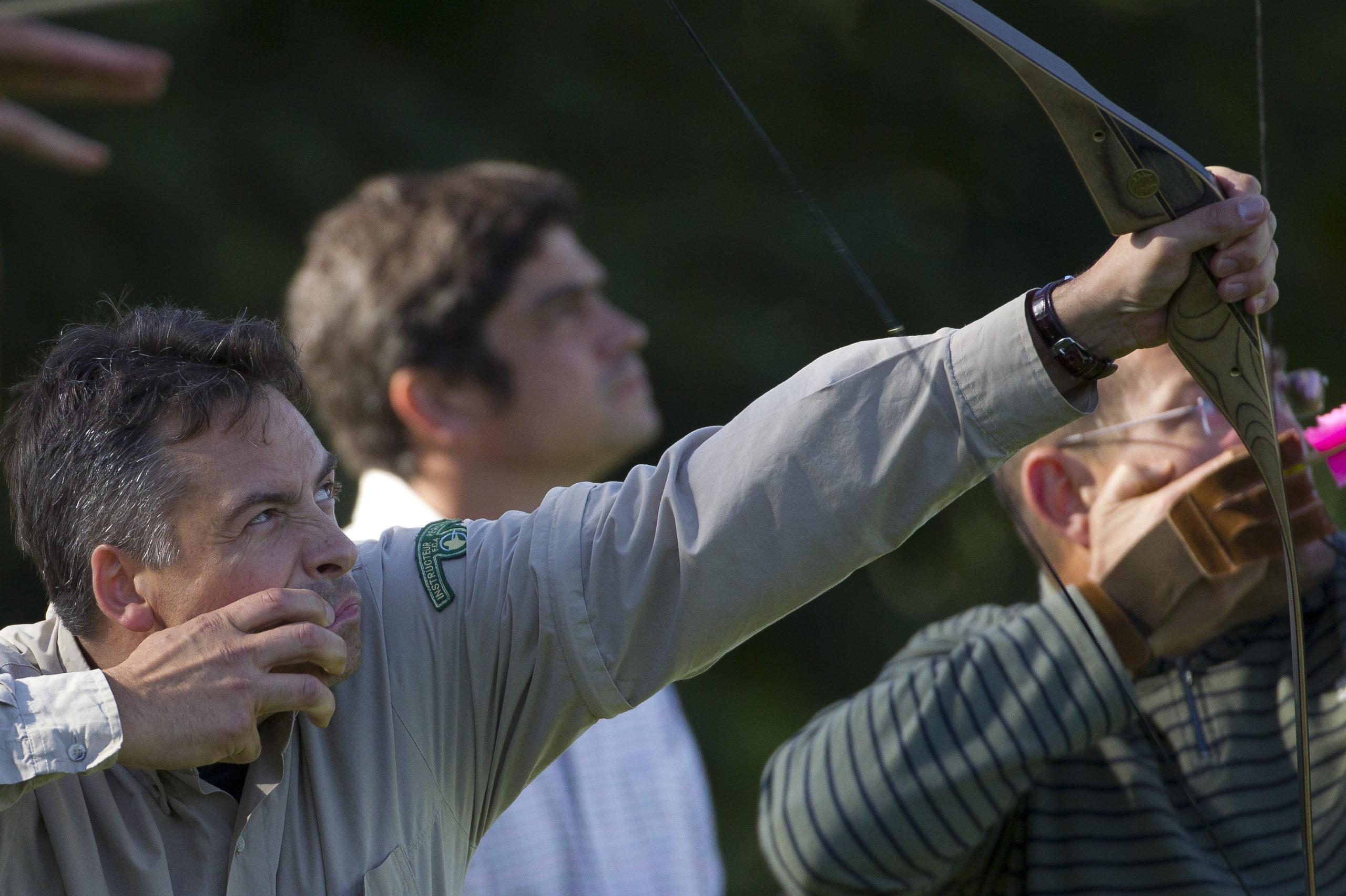 A-t-on le droit de s'entraîner au tir dans son terrain ? - Le chasseur  français