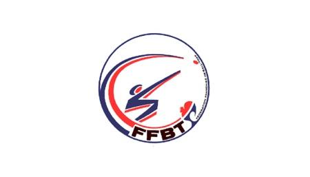 logo FFBT balltrap