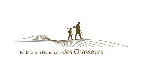 logo FNC fédération nationale des chasseurs