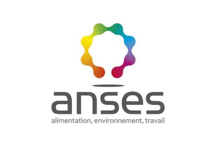 Logo ANSES