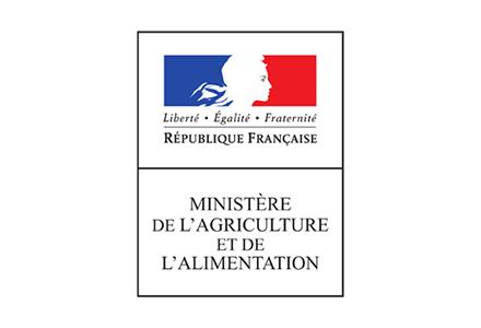 logo ministère de l'agriculture