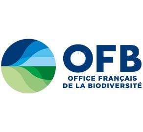 logo office français de la biodiversité OFB