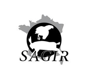 logo SAGIR réseau sanitaire chasse