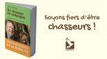 livre de willy schraen un chasseur en campagne