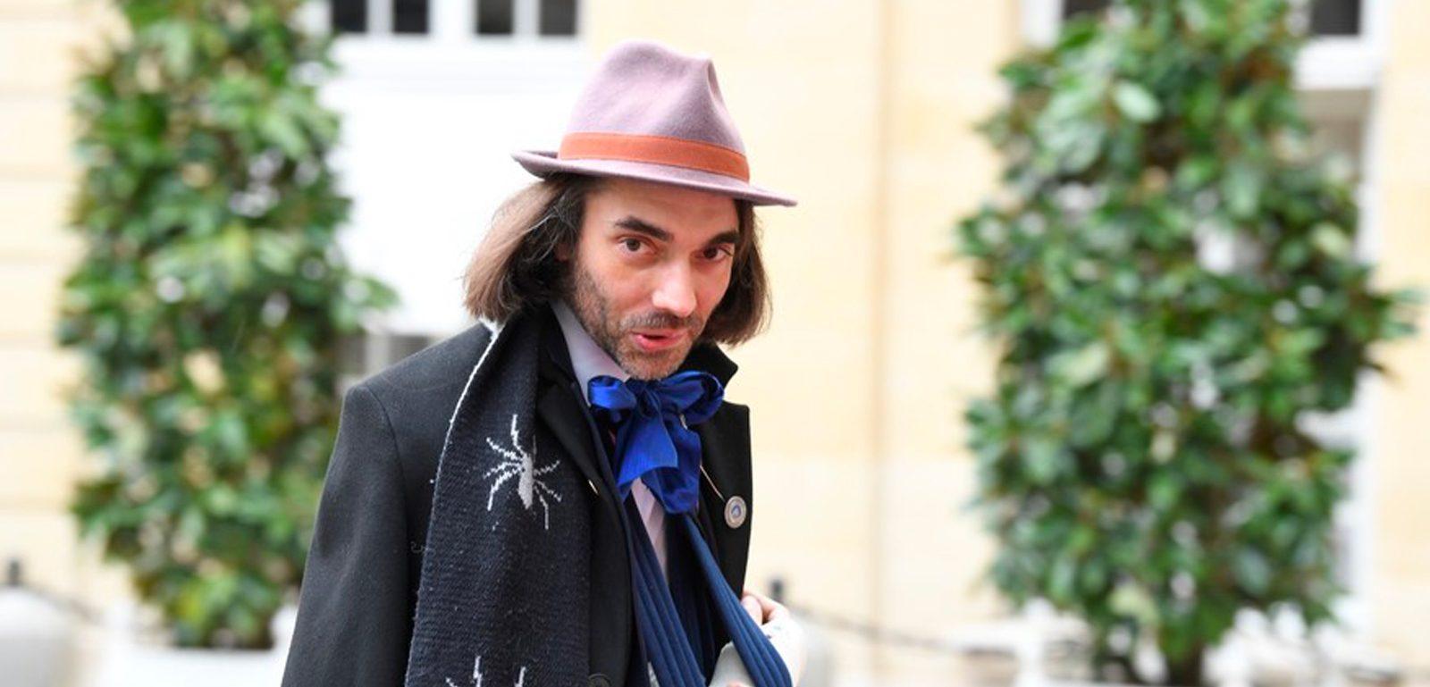 Cedric Villani député