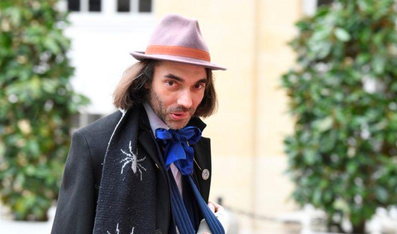 Cedric Villani député