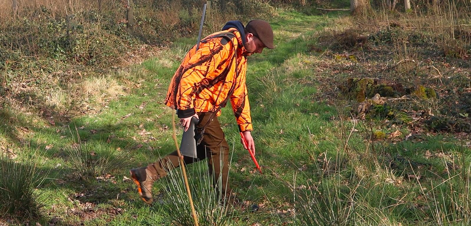 Sécurité à la chasse - Fédération Nationale des Chasseurs