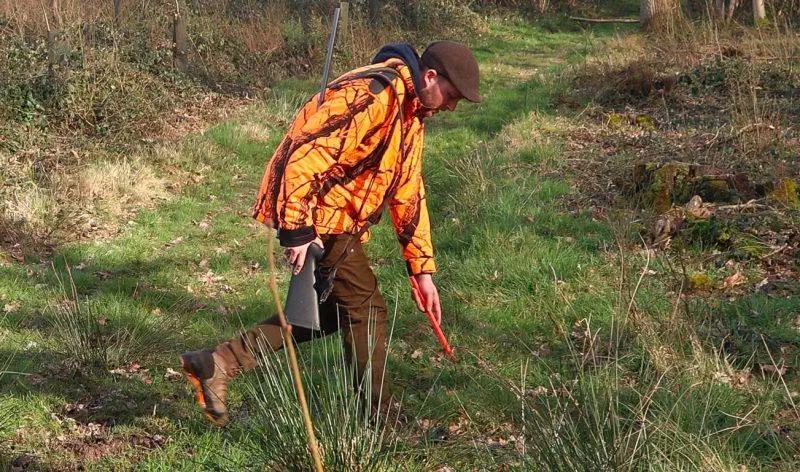 Sécurité à la chasse - Fédération Nationale des Chasseurs