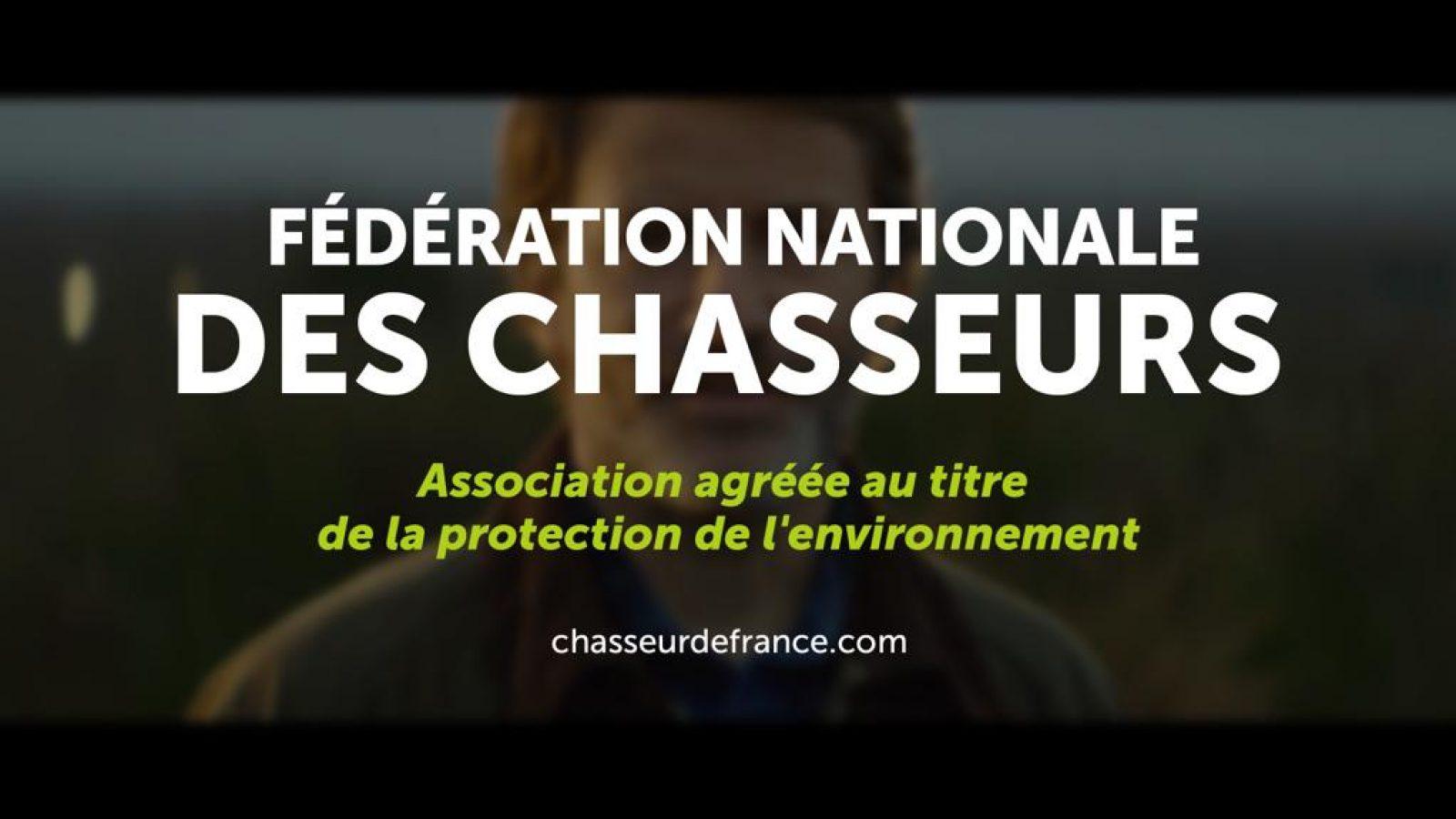 Nous sommes chasseurs