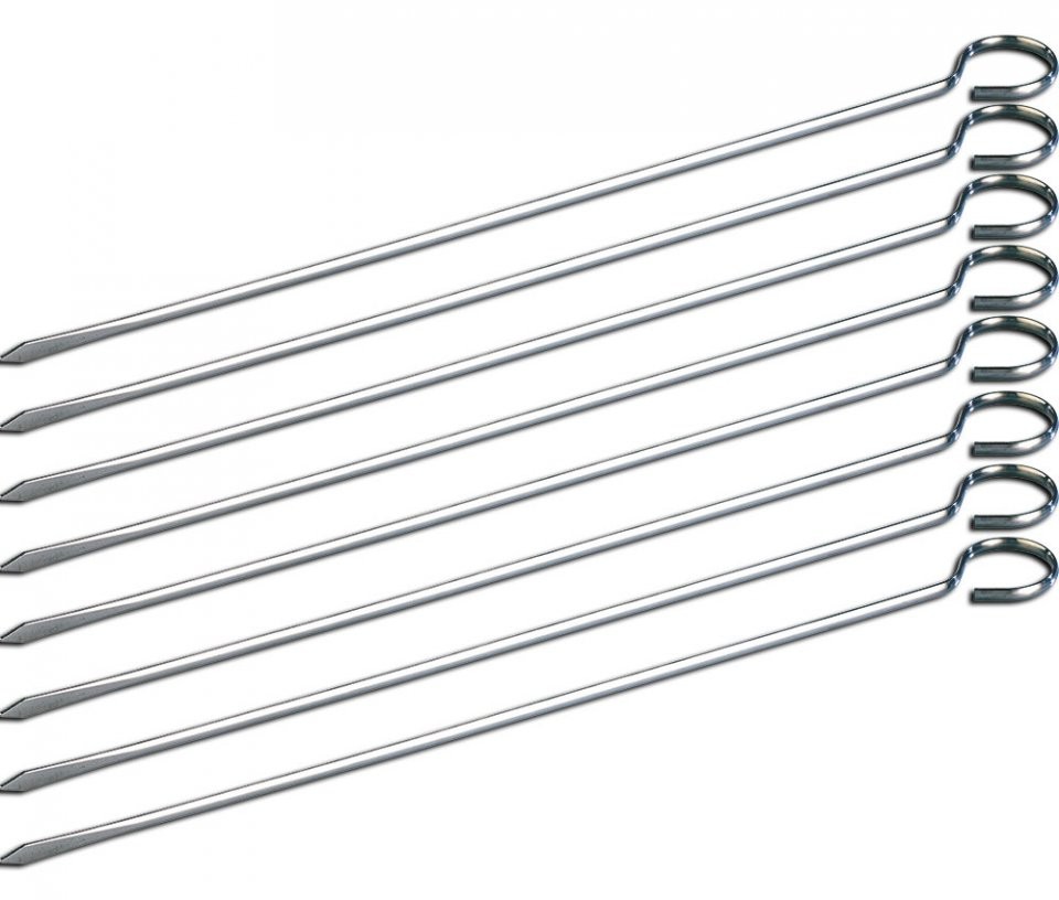 Piques à brochettes