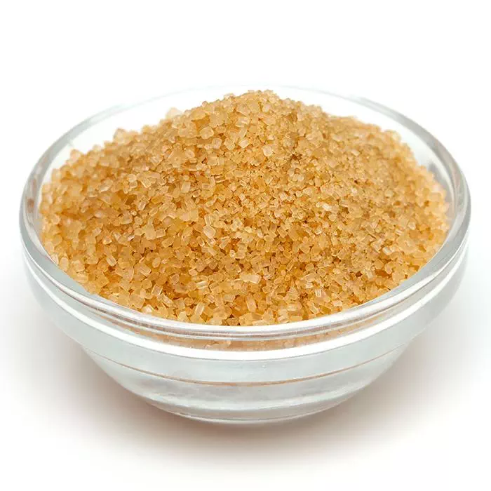 Sucre roux