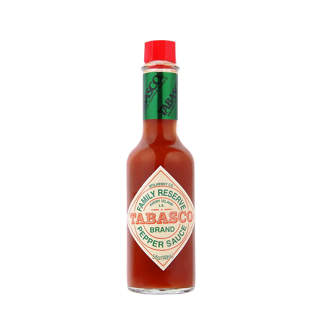 Tabasco