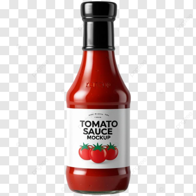 Pot de sauce tomates