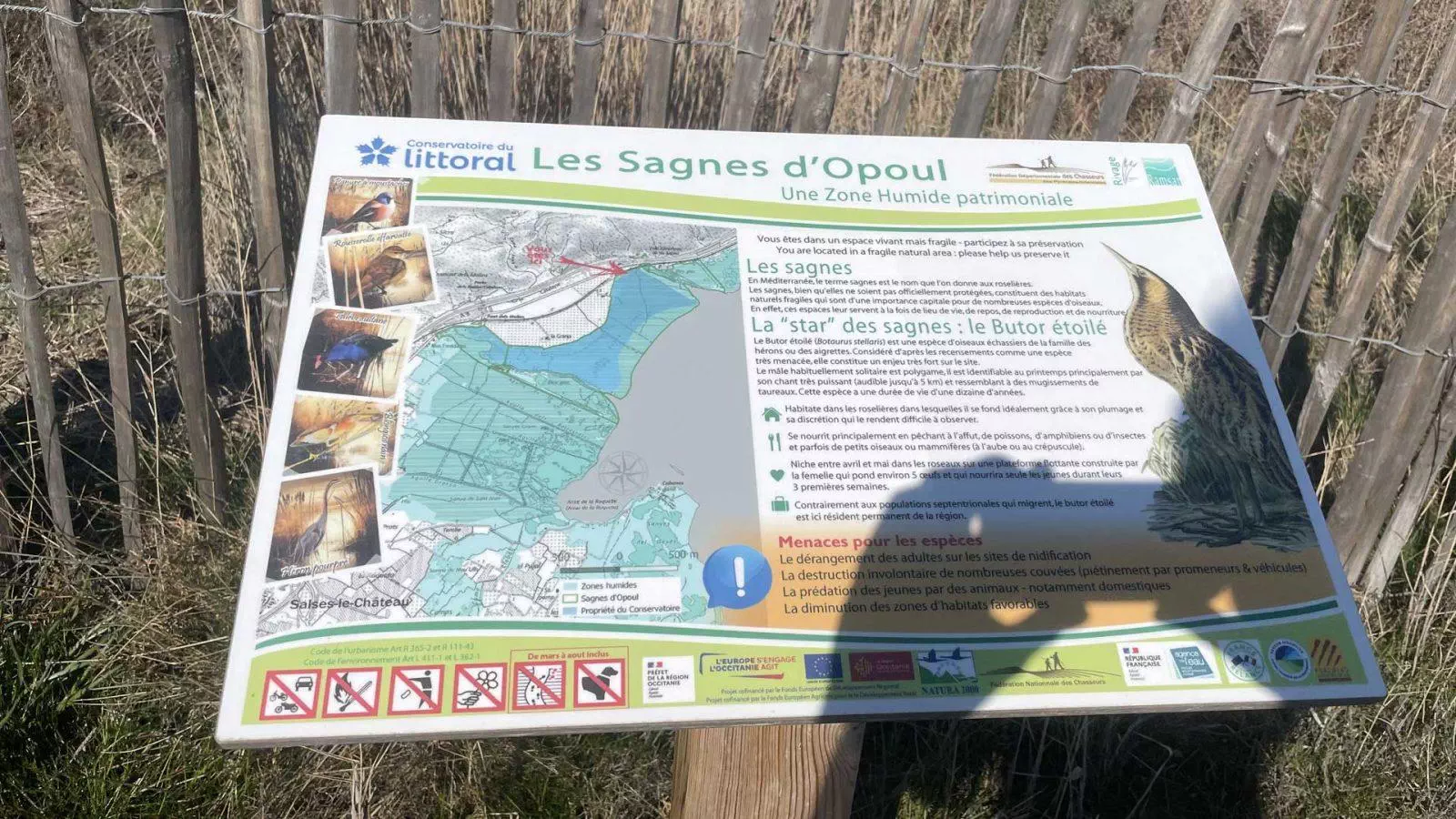 Ce partenariat est un exemple fort de cohérence territoriale, où la gestion cynégétique s’intègre pleinement aux objectifs de conservation.