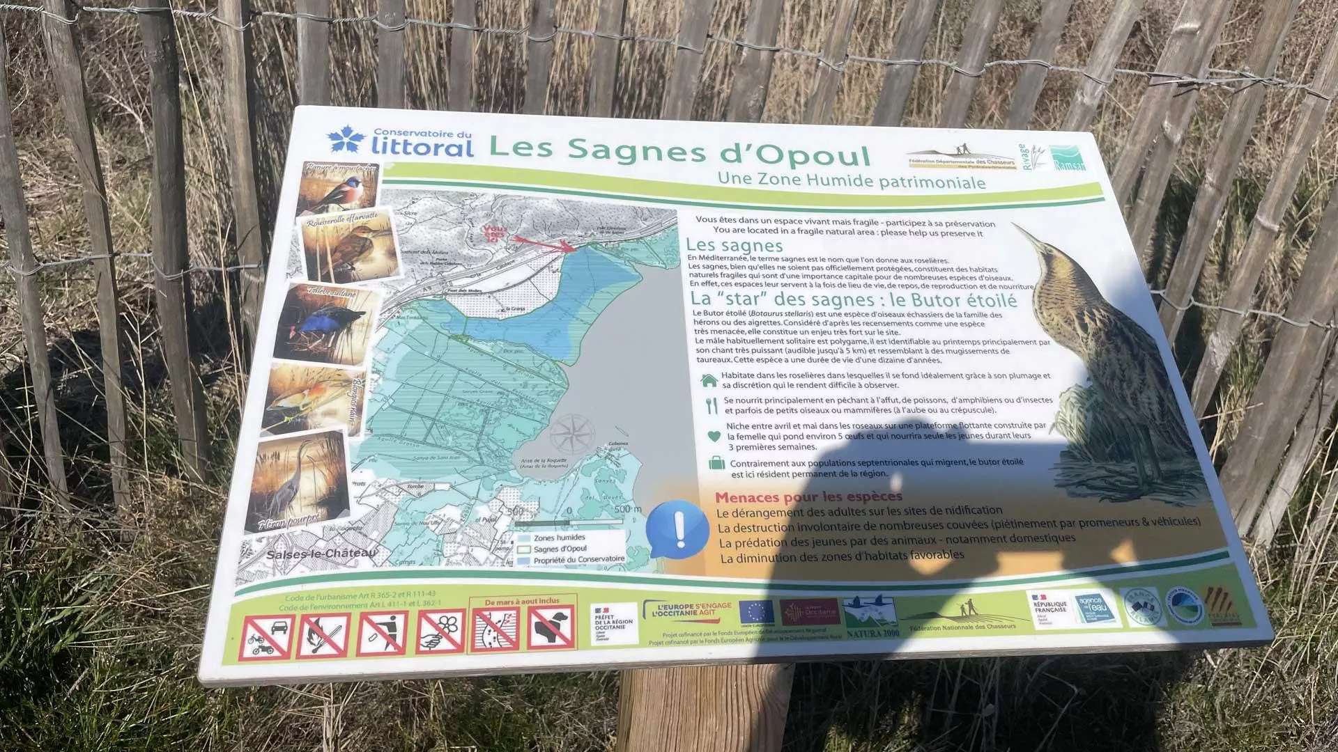 Ce partenariat est un exemple fort de cohérence territoriale, où la gestion cynégétique s’intègre pleinement aux objectifs de conservation.