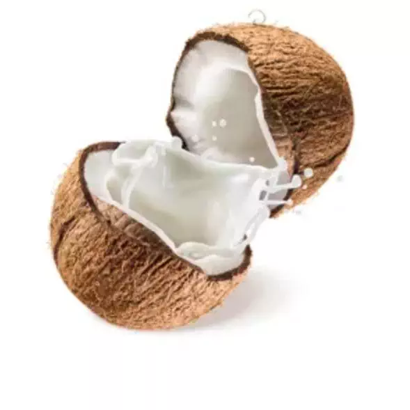 Lait de coco