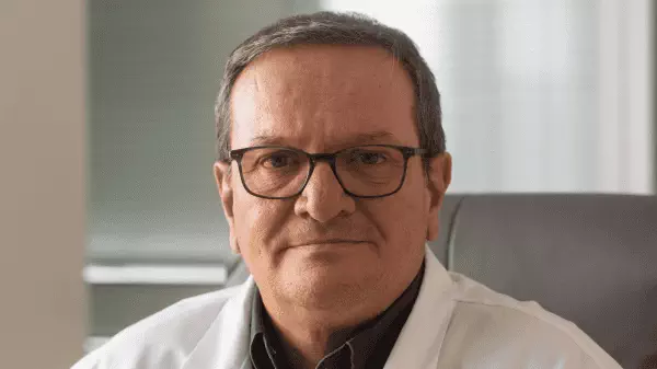 Le professeur Ducluzeau nous parle en parle