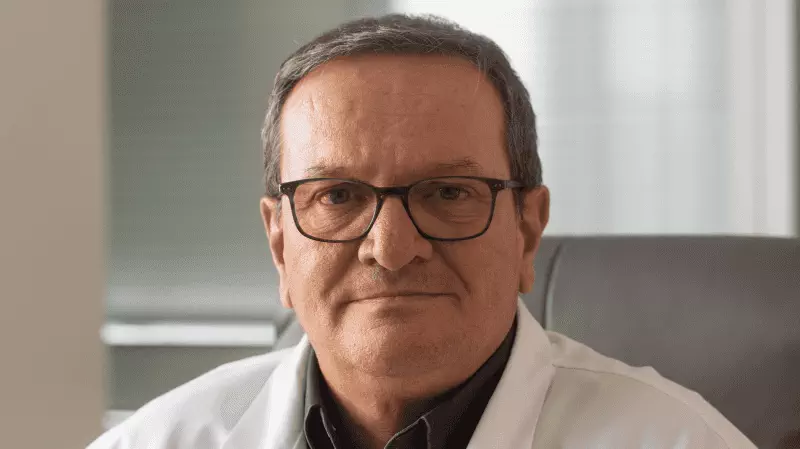 Le professeur Ducluzeau nous parle en parle