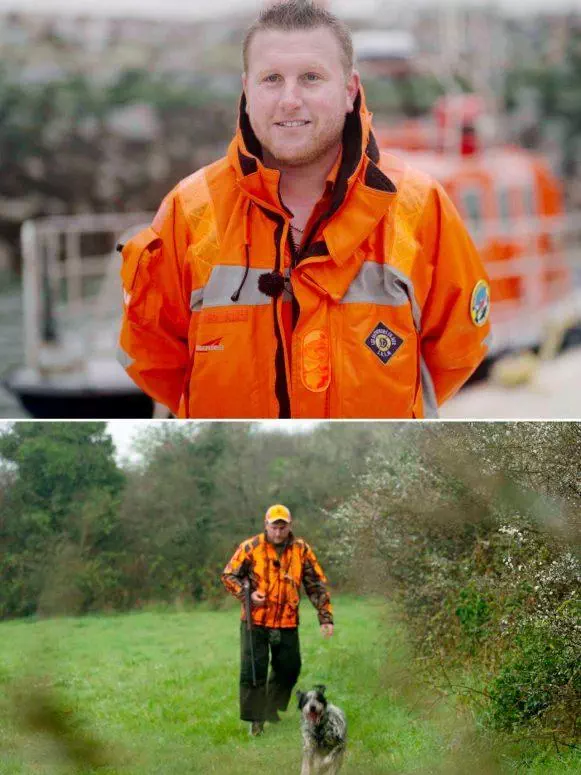 Chasseurs exemplaires