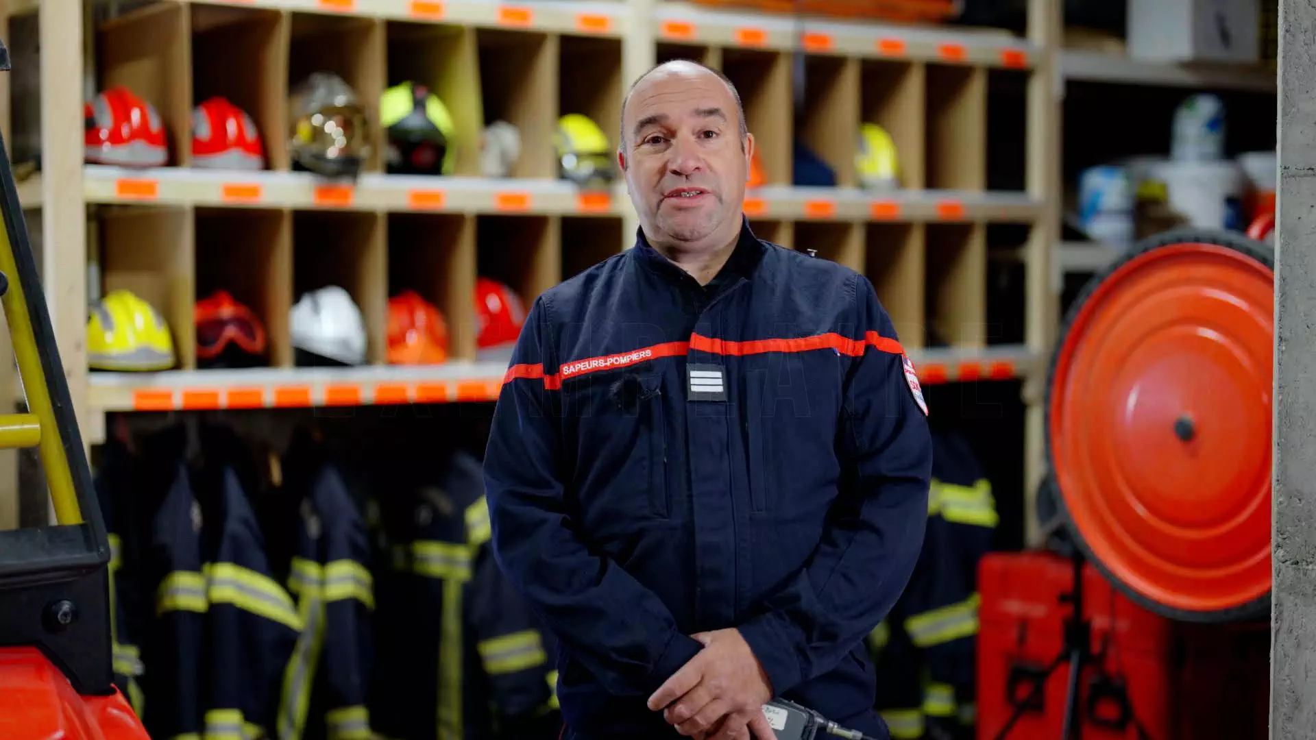 Chasseurs exemplaires