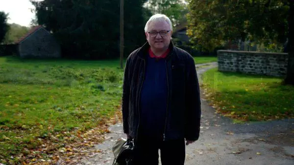 Richard, médecin de campagne