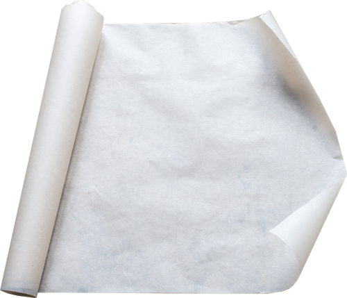 Papier cuisson