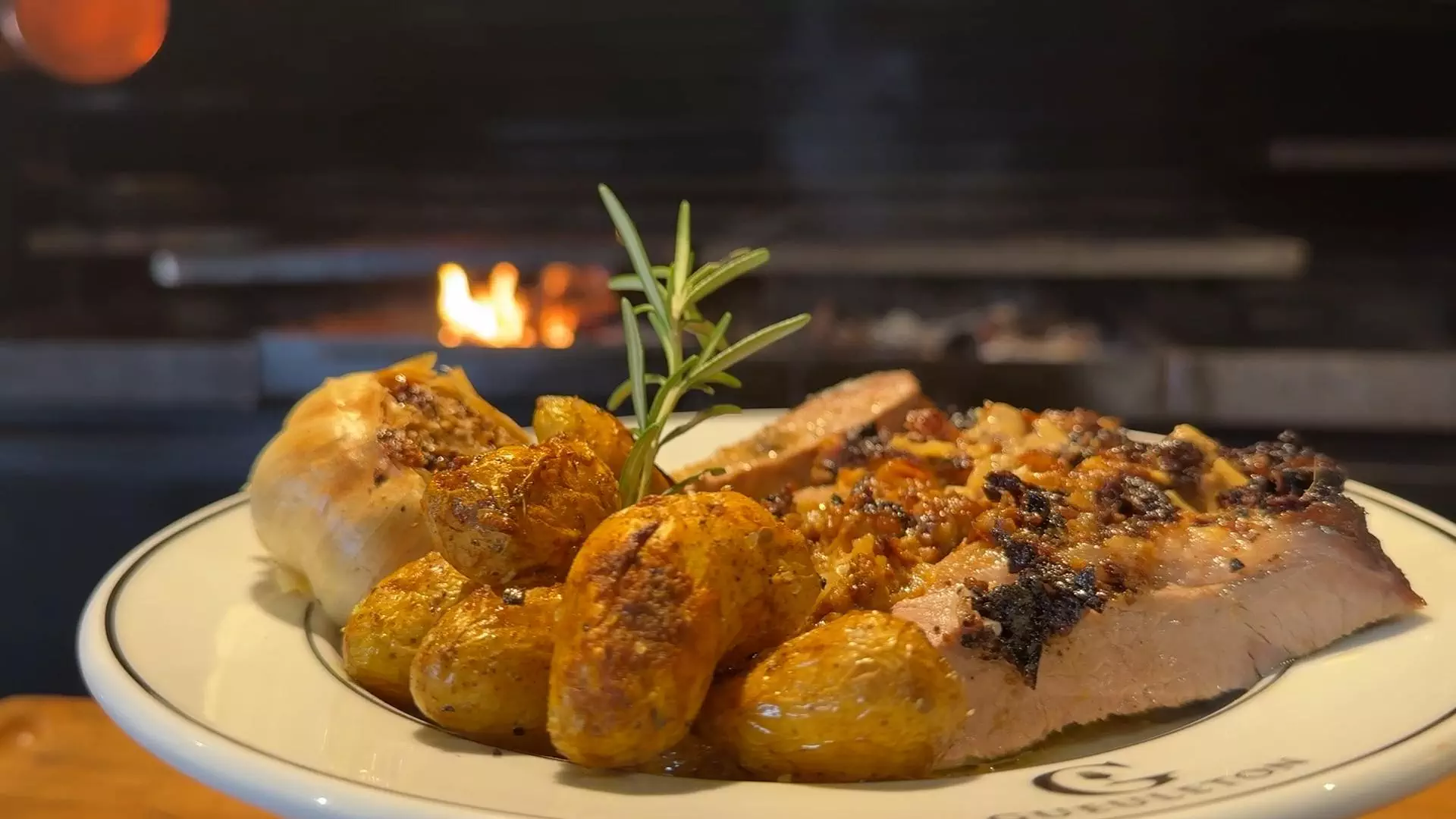 Les recettes de Gueuleton