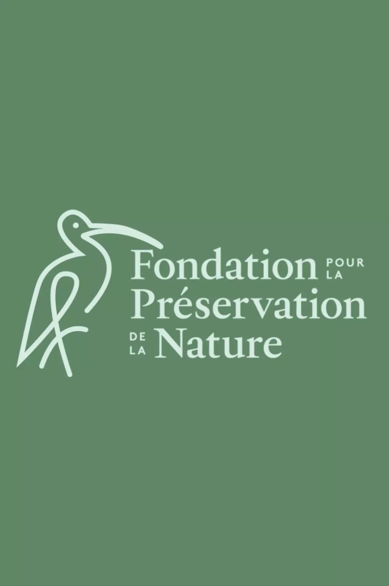 Fondation pour la preservation de la nature