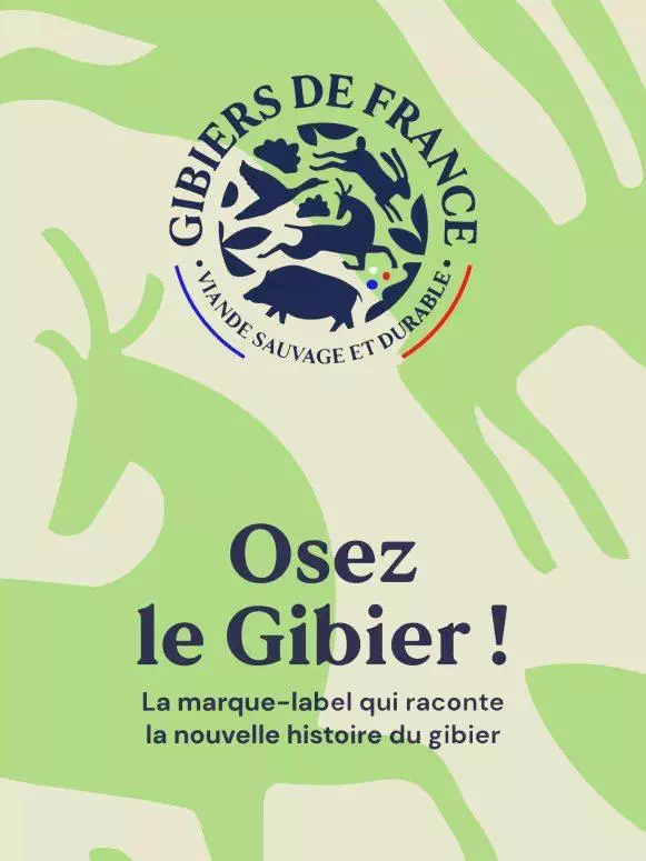 Gibiers de France