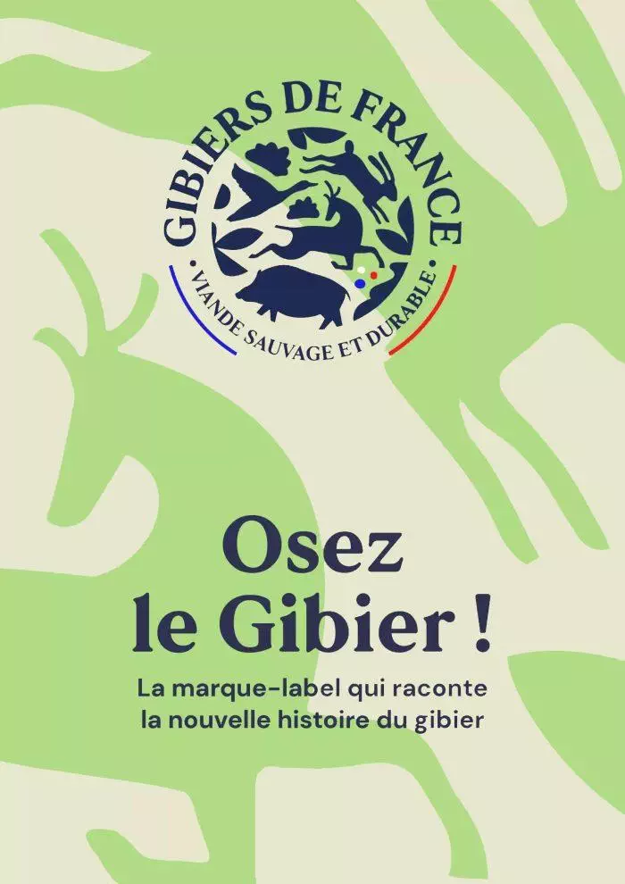 Gibiers de France