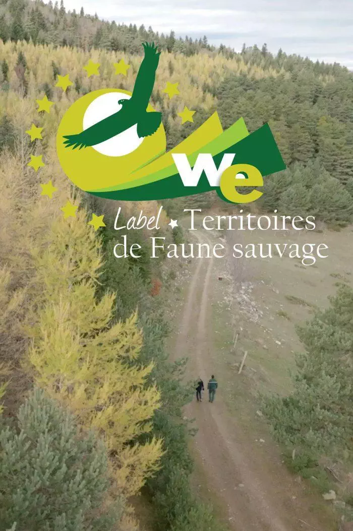 Label Territoire Faune Sauvage