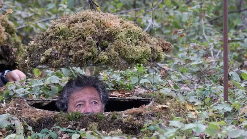 A la Saint Luc, c'est le grand truc