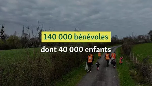 Un réseau engagé pour l'environnement