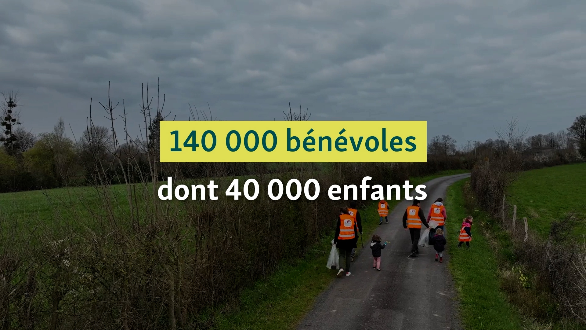 Un réseau engagé pour l'environnement