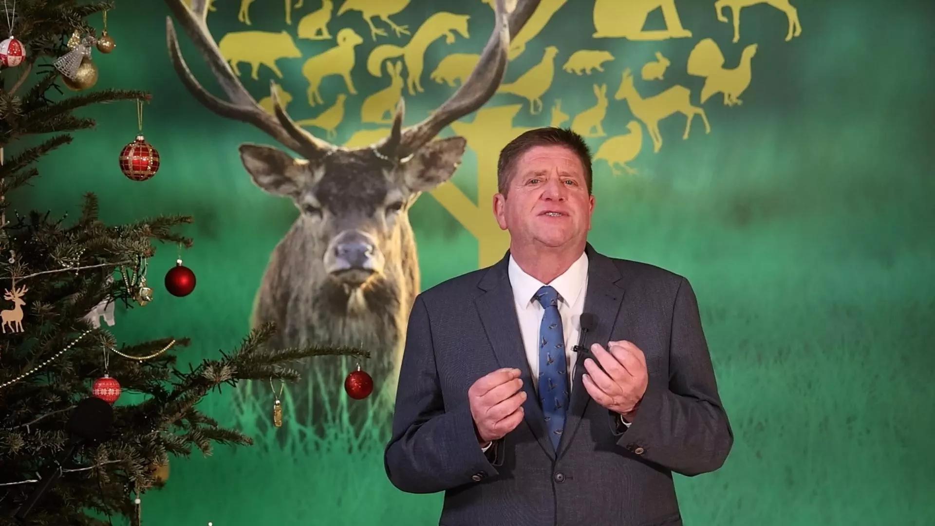 Heureuse année 2026 à tous !