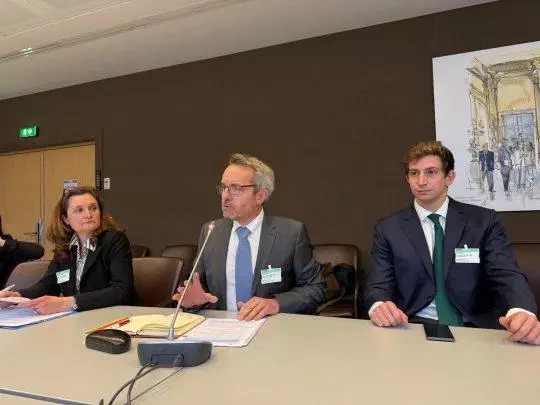 La FNC Audit e Sur Les D fis De La Promotion De La Venaison Fran aise La FNC Audit e Sur Les D fis De La Promotion De La Venaison Fran aise