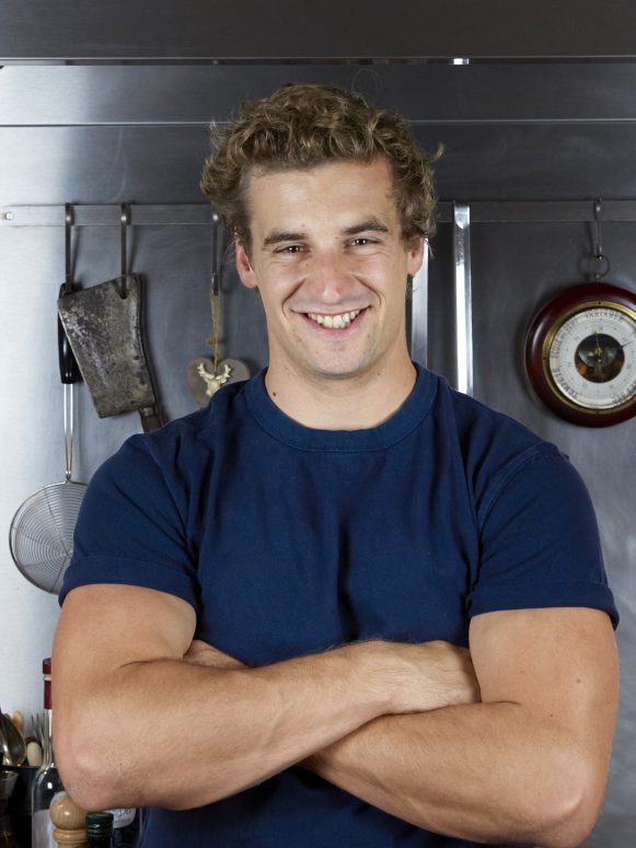 Les recettes de Matthieu (4)