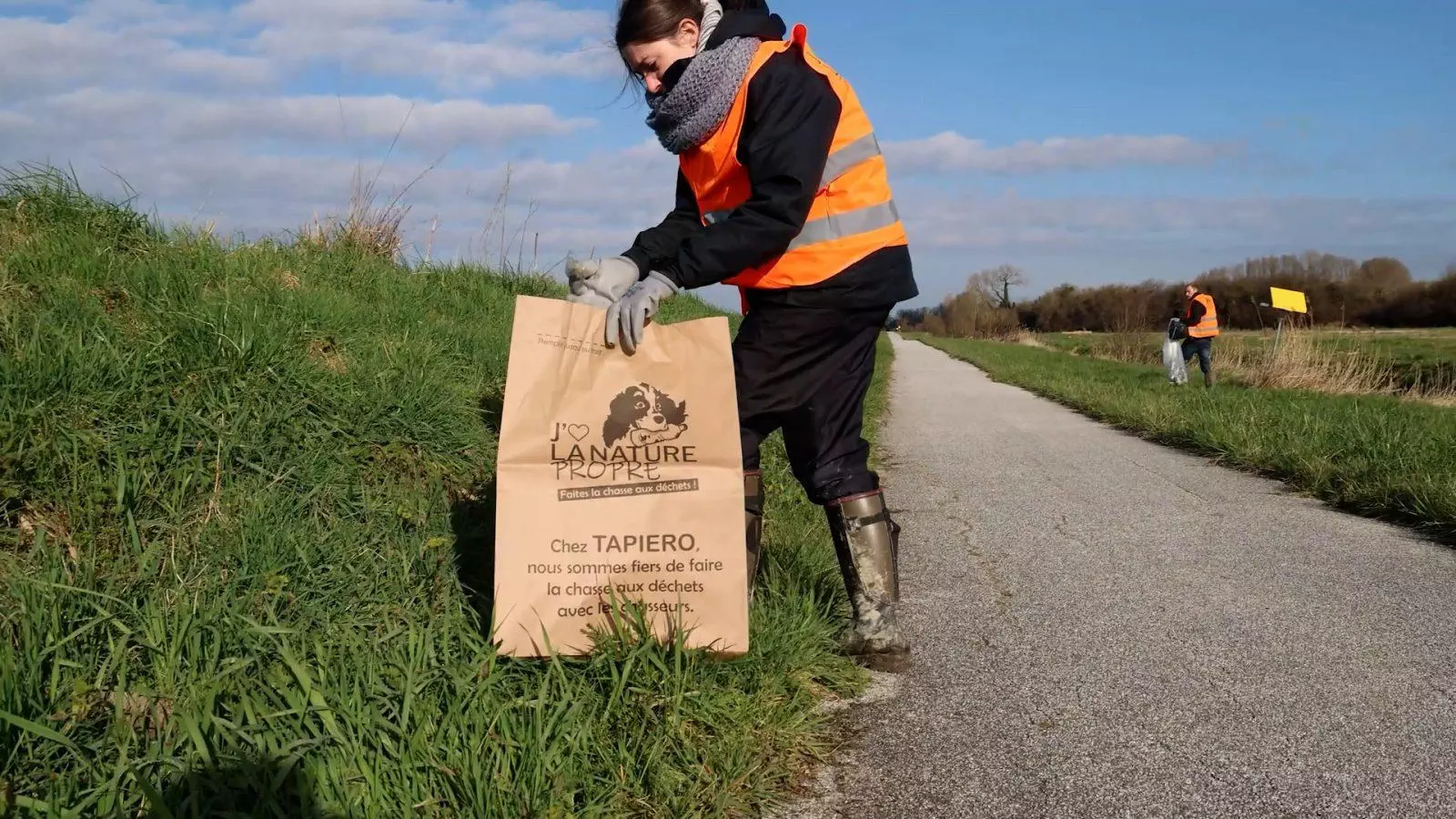 J'aime La Nature Propre 2026