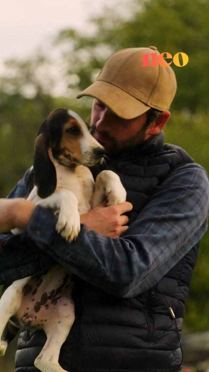 Les métiers de la chasse